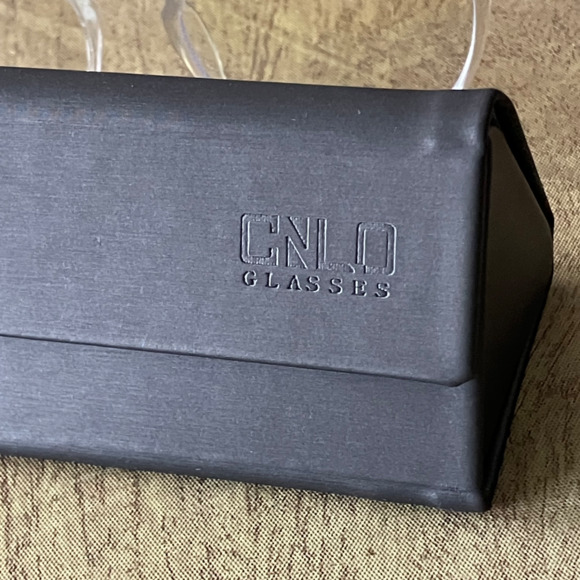 CNLO BLUE LIGHT BLOCKING GLASSES UNISEX, BLOCK BLUE LIGHT FROM DIGITAL DEVICES - Picture 4 of 11